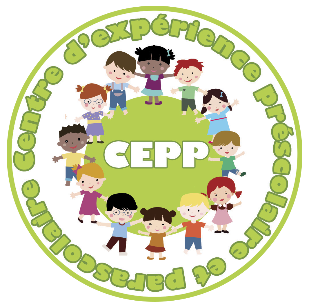 Logo CEPP